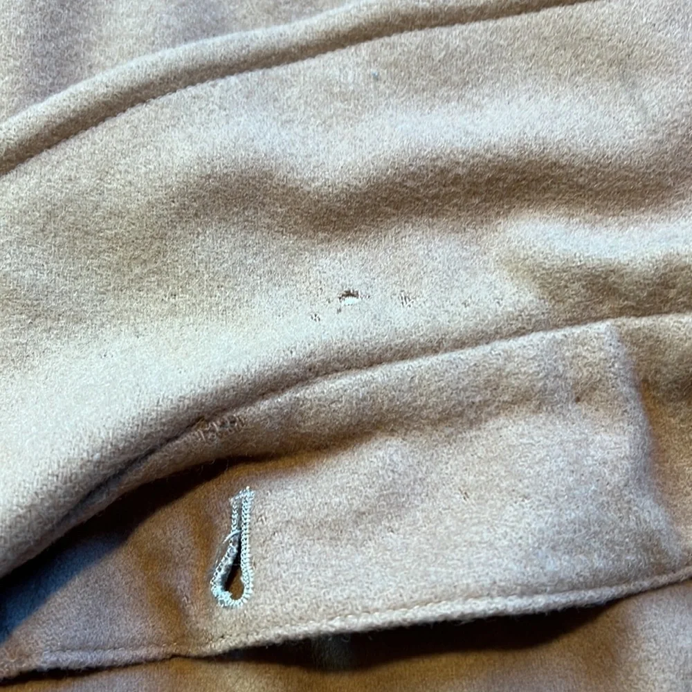 BURBERRY Trench Coat